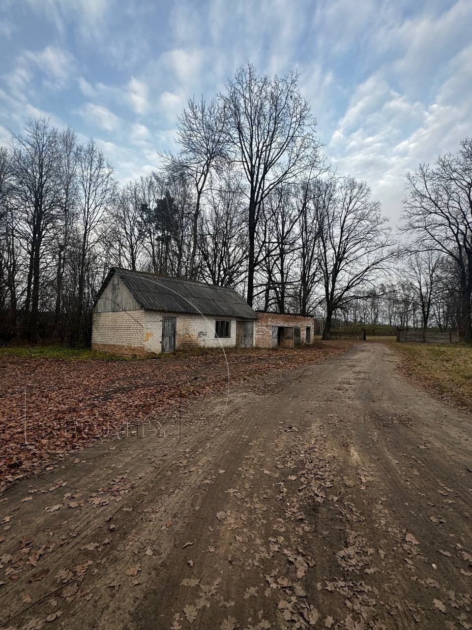 Офис по адресу Продажа производства