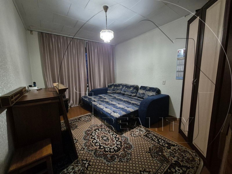 2-комнатная квартира по адресу Продажа 2-комнатной квартиры