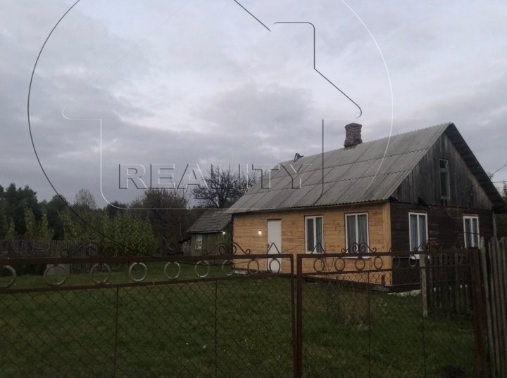 Дом по адресу Продажа дома