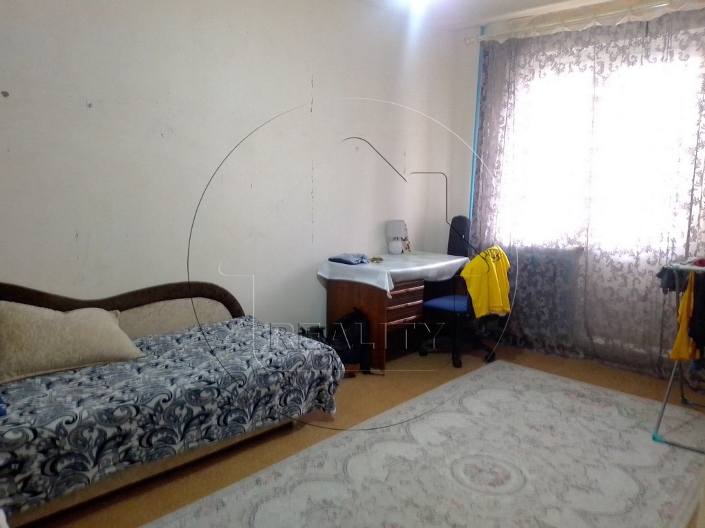 3-комнатная квартира по адресу Продажа 3-комнатной квартиры