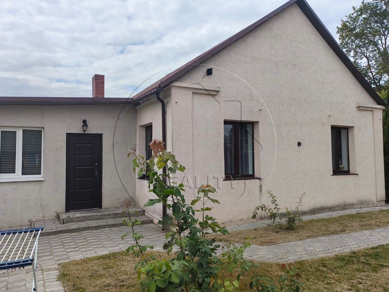 Дом по адресу Благоустроенный дом в пригороде Бреста 