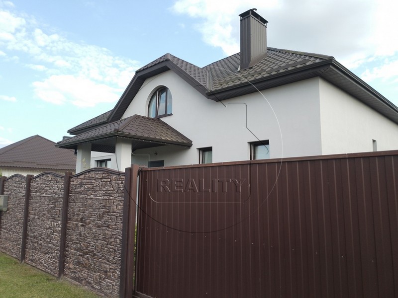 Дом па адрасу Идеальный дом для большой семьи 