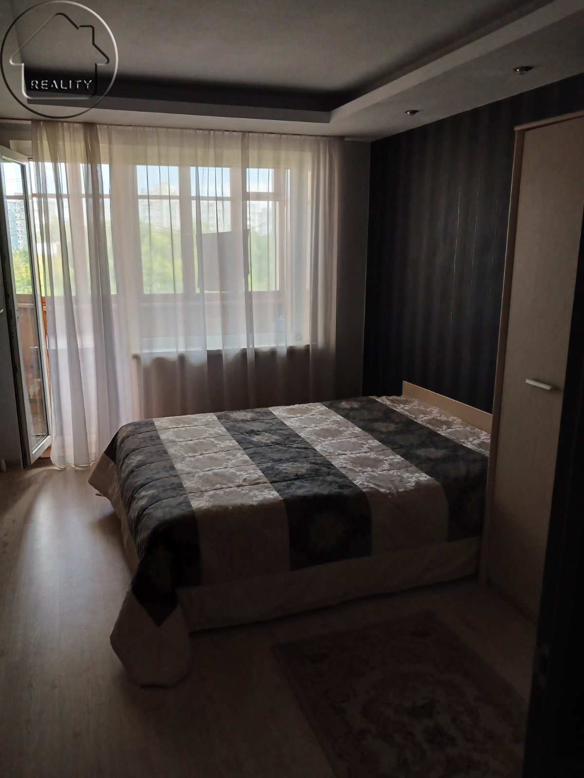 4-комнатная квартира по адресу Продажа 4-комнатной квартиры