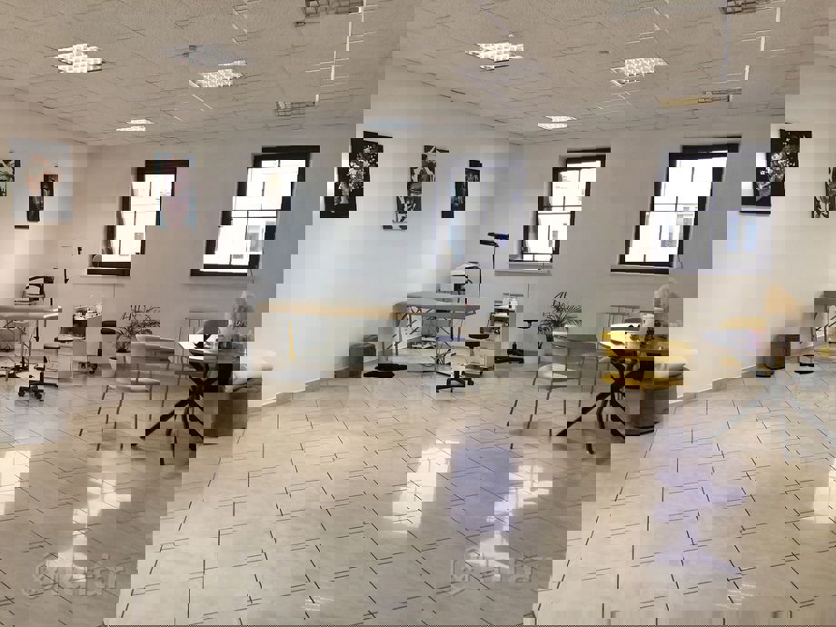 Офис по адресу Аренда офиса