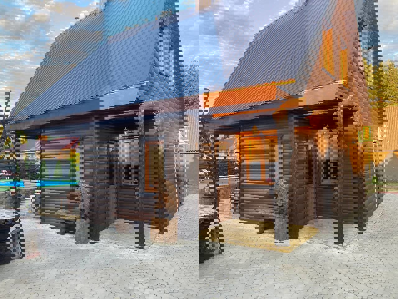 Офис по адресу Продажа готового бизнеса