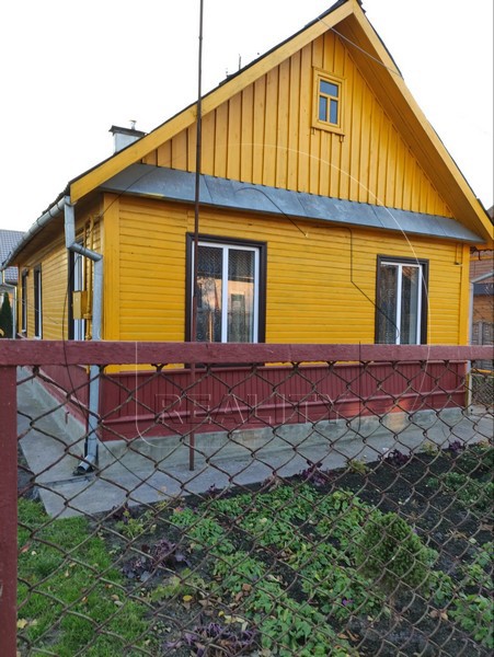 Дом па адрасу Продажа дома