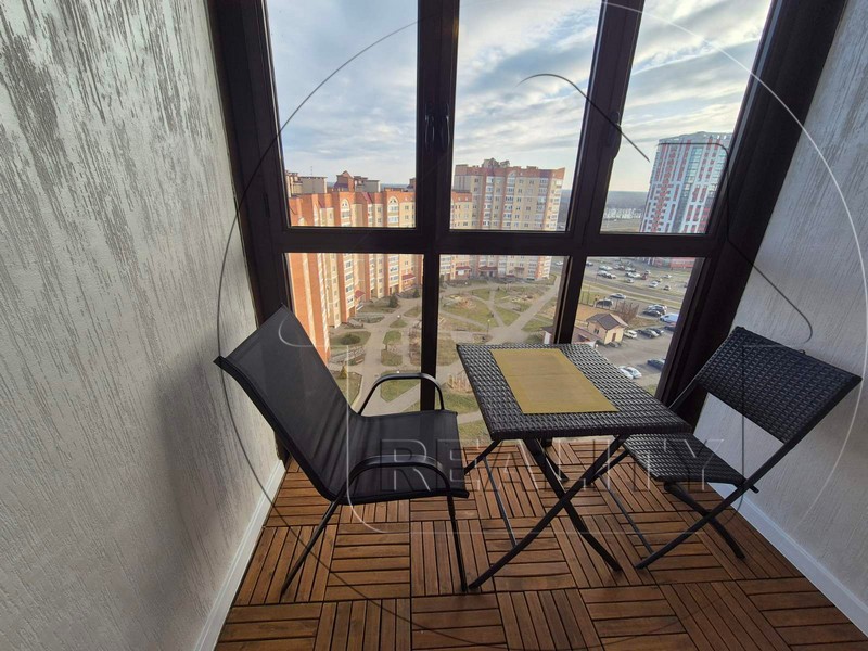 1-комнатная квартира по адресу Продажа 1-комнатной квартиры