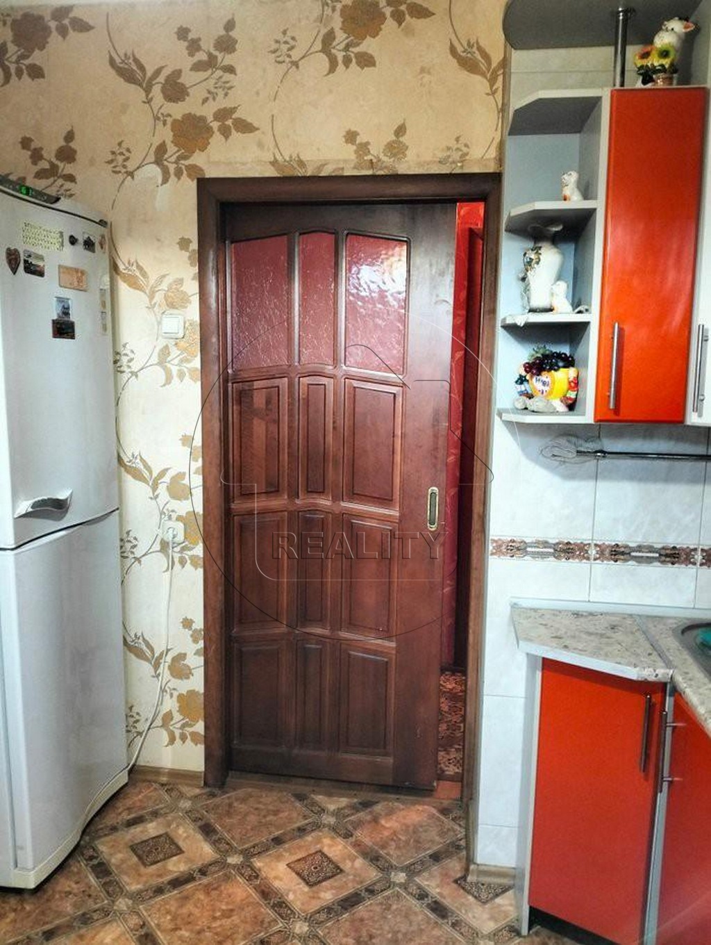 3-комнатная квартира по адресу Продажа 3-комнатной квартиры