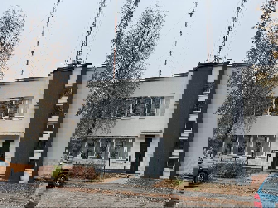 Офис по адресу Аренда офиса