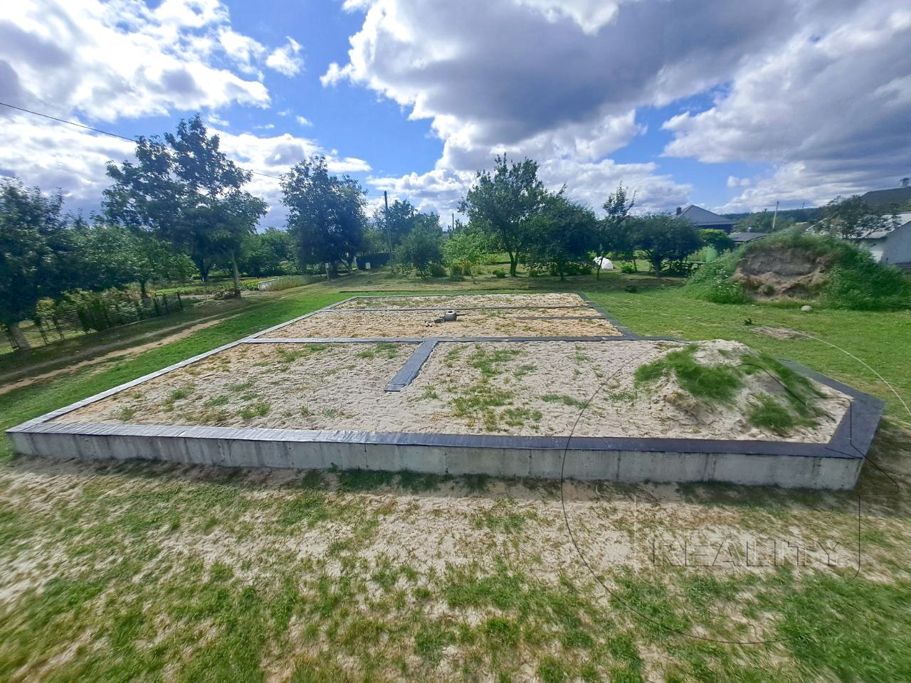 Участок по адресу Продажа участка в СТ Клейниковского сельсовета 