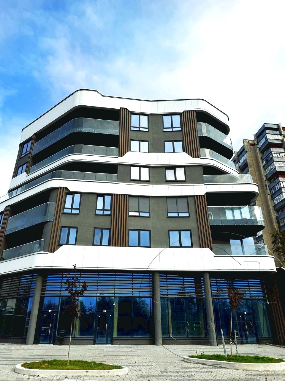 3-комнатная квартира по адресу Продажа 3-комнатной квартиры