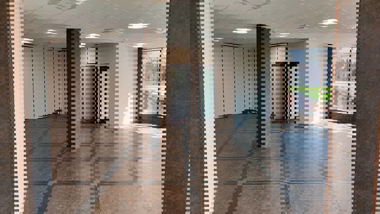 Офис по адресу Аренда офиса