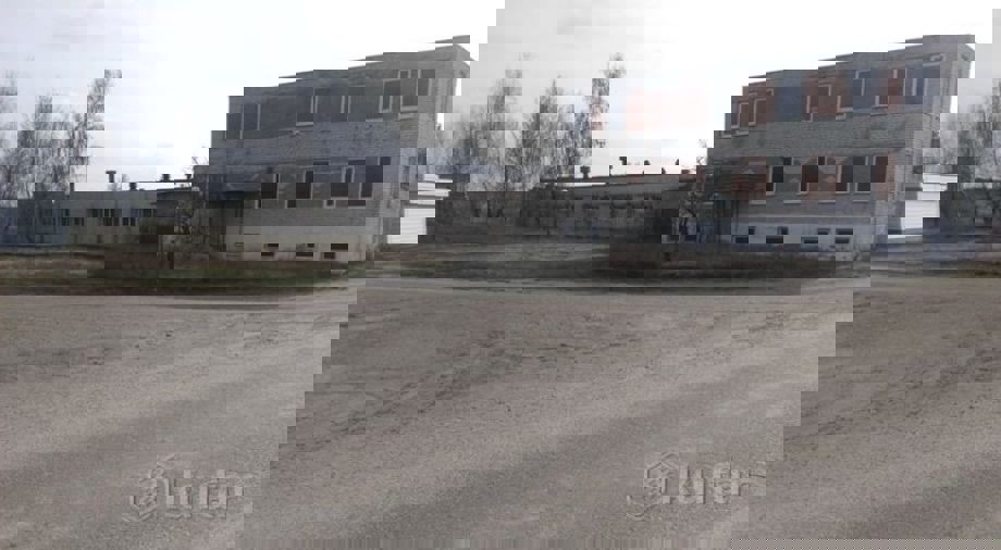 Офис по адресу Продажа автосервиса