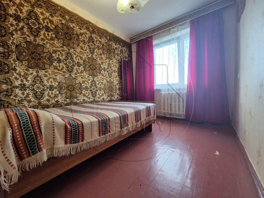 4-комнатная квартира по адресу Продажа 4-комнатной квартиры