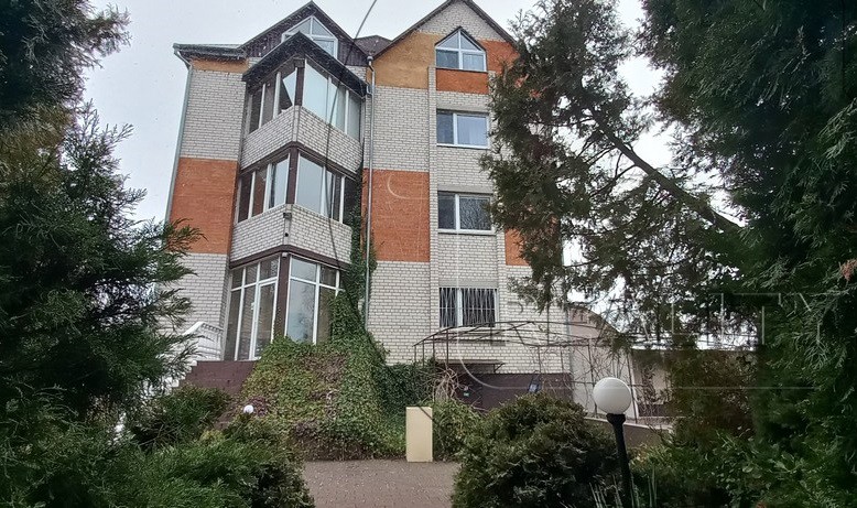 Дом по адресу Эксклюзивный загородный дом в 3 км от Бреста