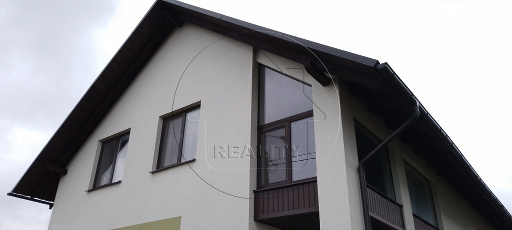 Дом по адресу  2-этажный дом в Козловичах 