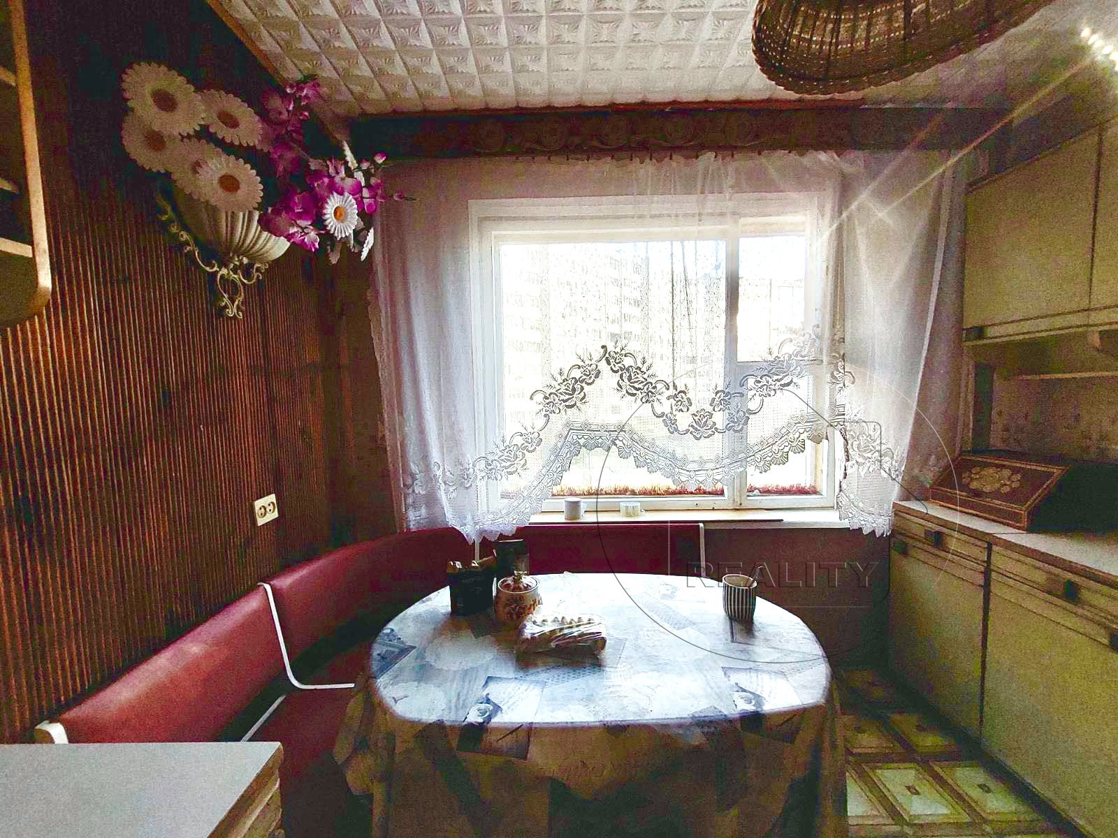 2-комнатная квартира по адресу Продажа 2-комнатной квартиры