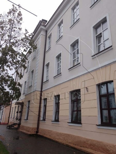 2-комнатная квартира по адресу Эксклюзивная квартира в центре Бреста 