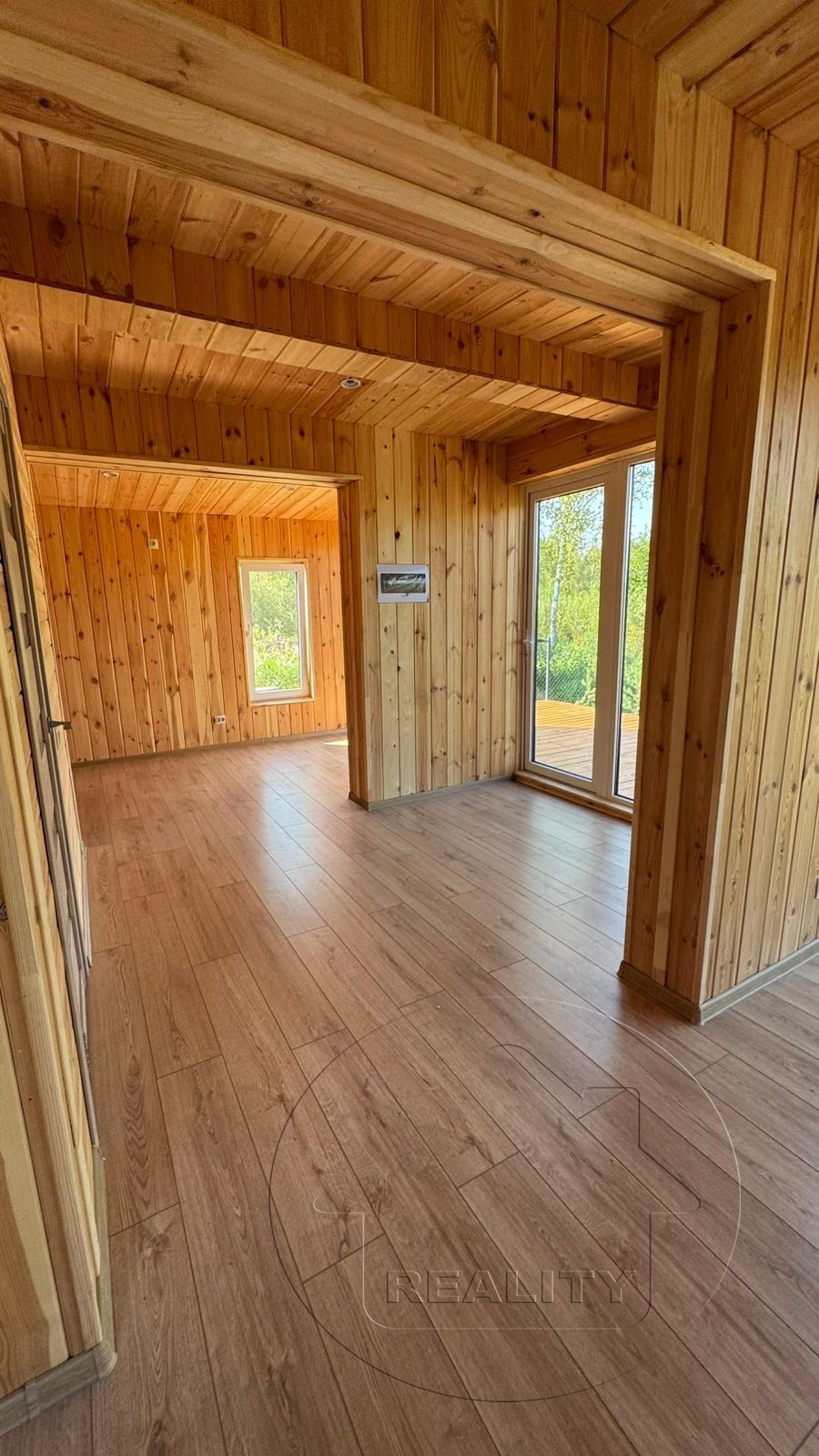 Дом по адресу Продажа дома