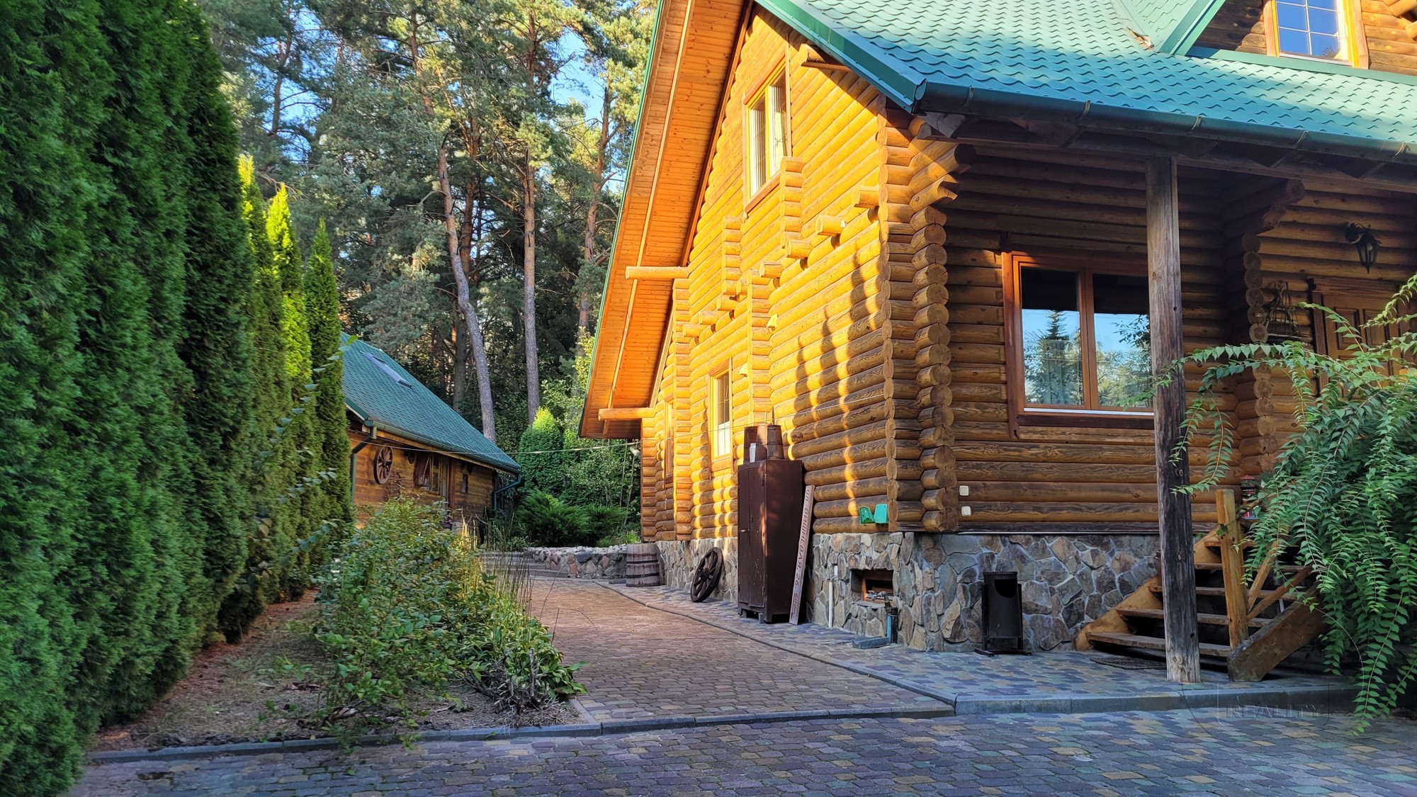 Дом по адресу Продажа 2-этажного дома