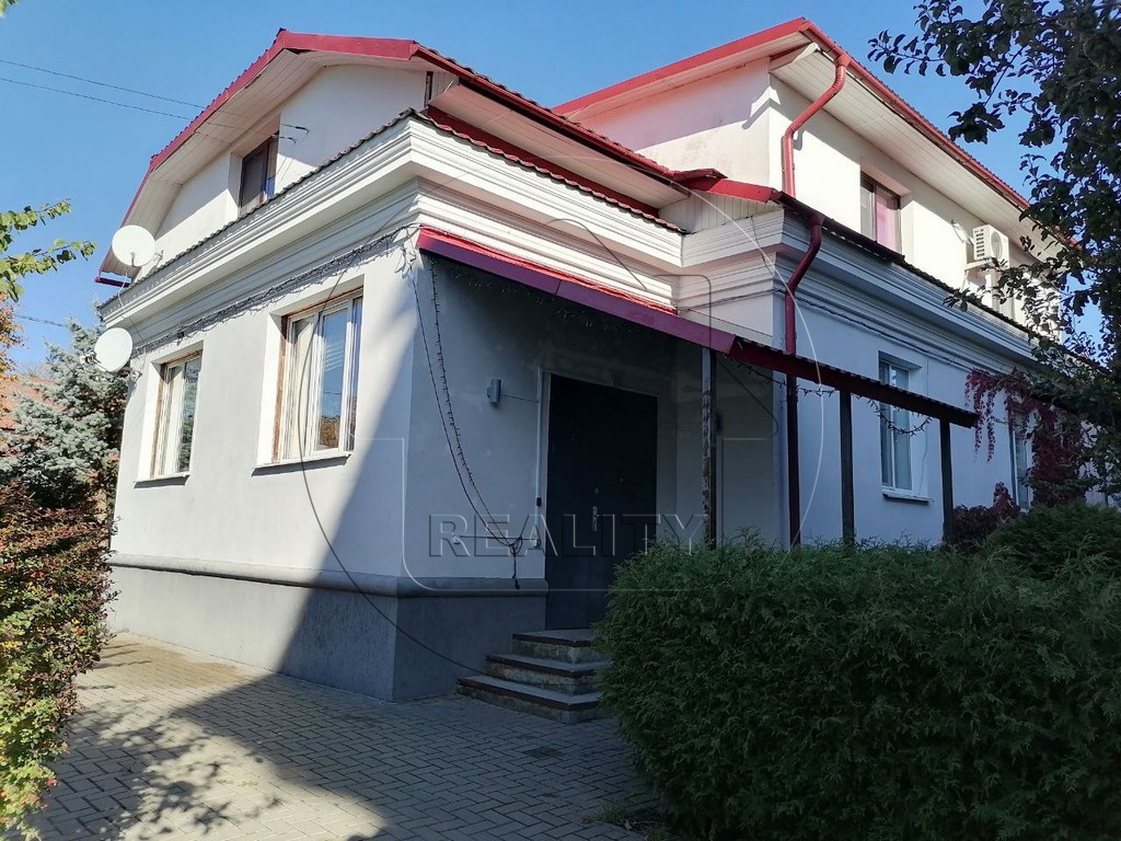 Дом па адрасу Продается таунхаус ул. Леваневского