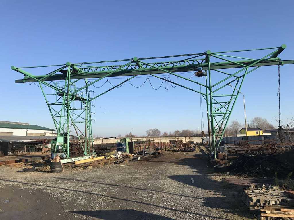 Офис по адресу Продажа производства