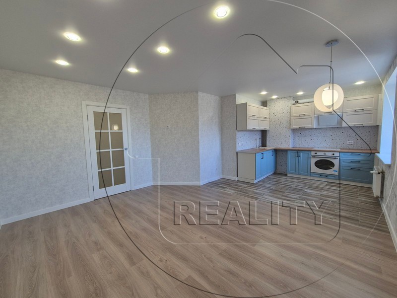 2-комнатная квартира по адресу Продажа 2-комнатной квартиры