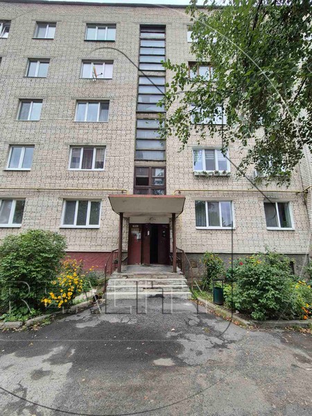 1-комнатная квартира по адресу Продажа 1-комнатной квартиры