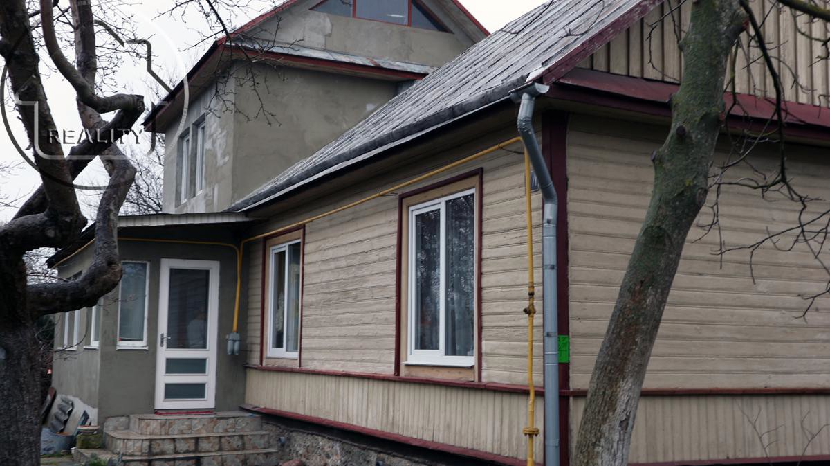 Дом па адрасу Дом на Граевке 