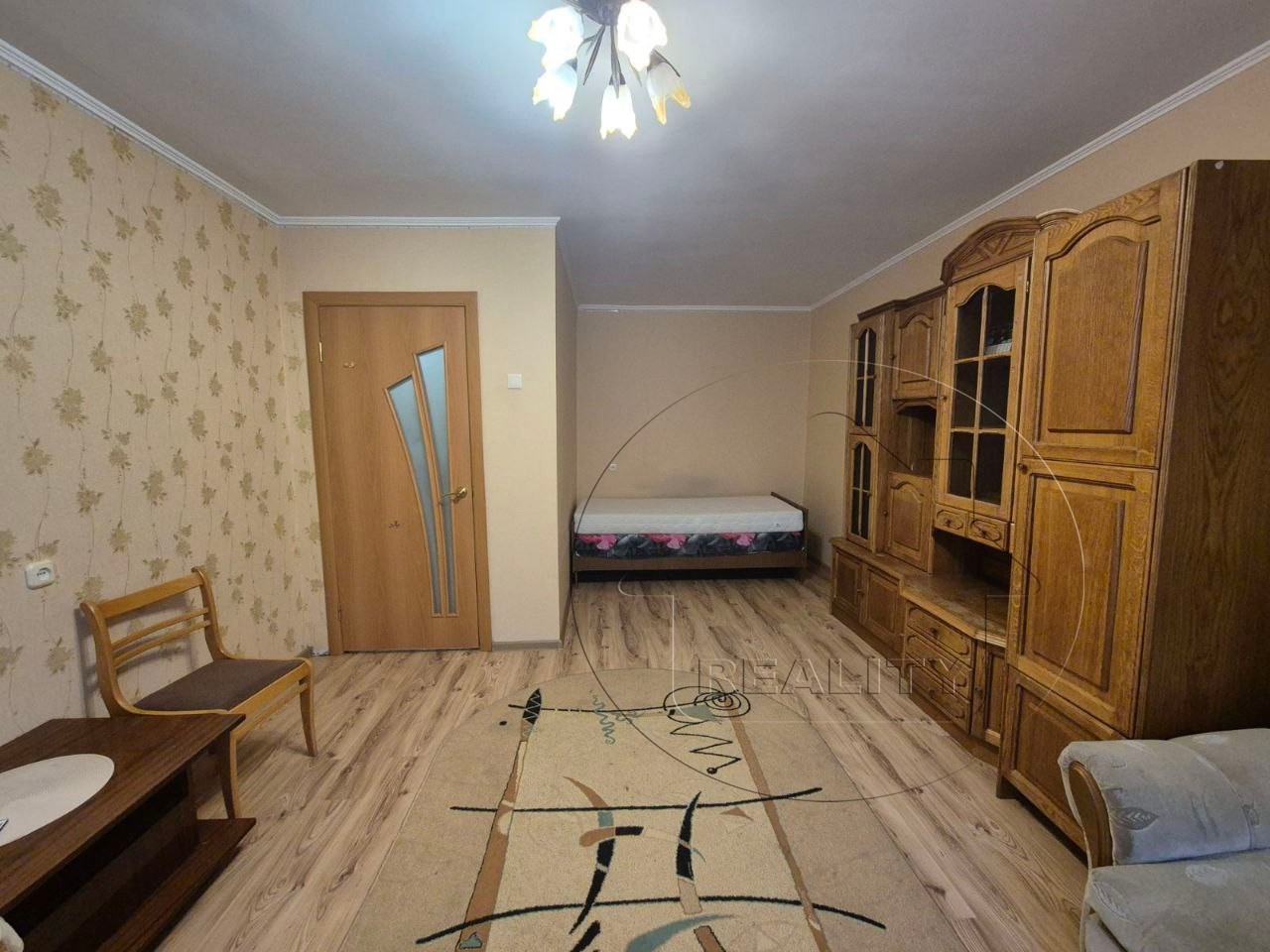 1-комнатная квартира по адресу Продажа 1-комнатной квартиры