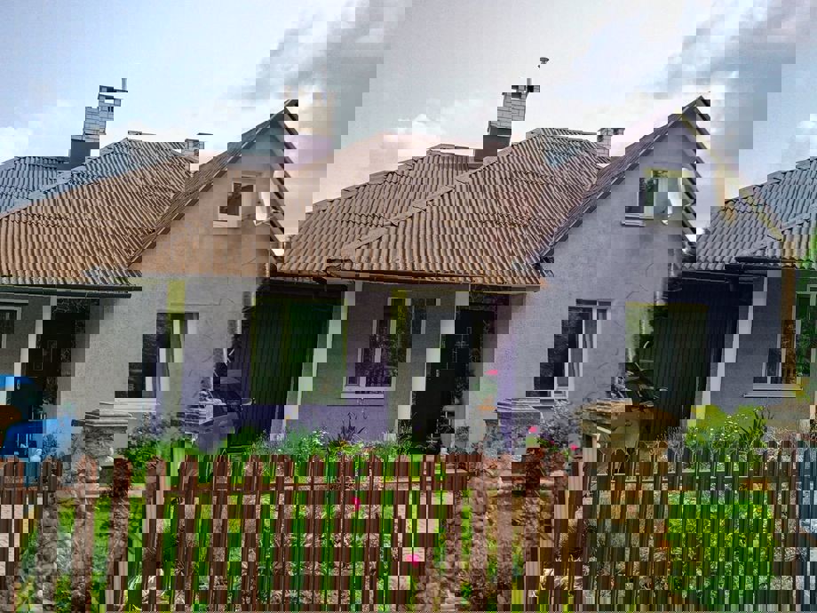 Дом па адрасу Жилой дом и земельный участок в обжитом районе Бреста 