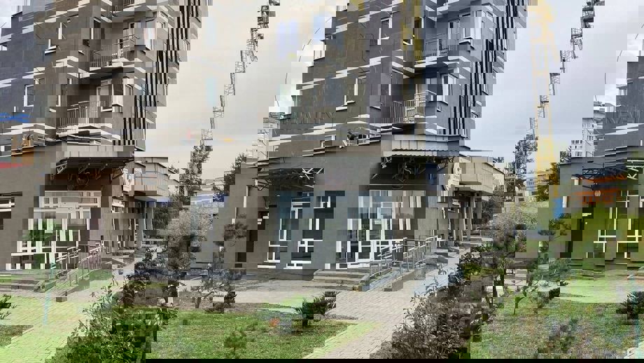 Офис по адресу Аренда офиса