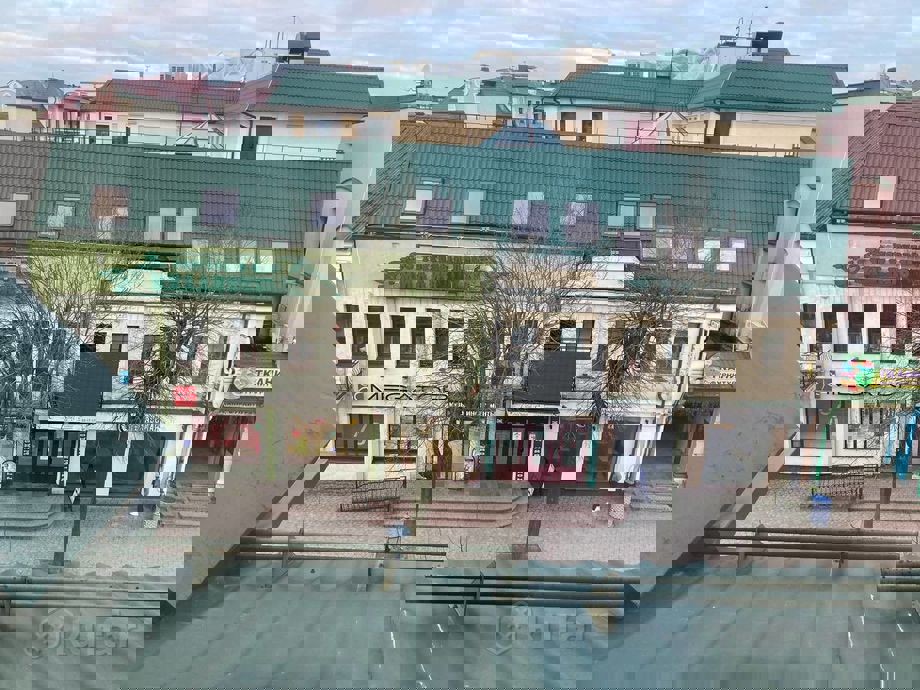 Офис по адресу Аренда офиса