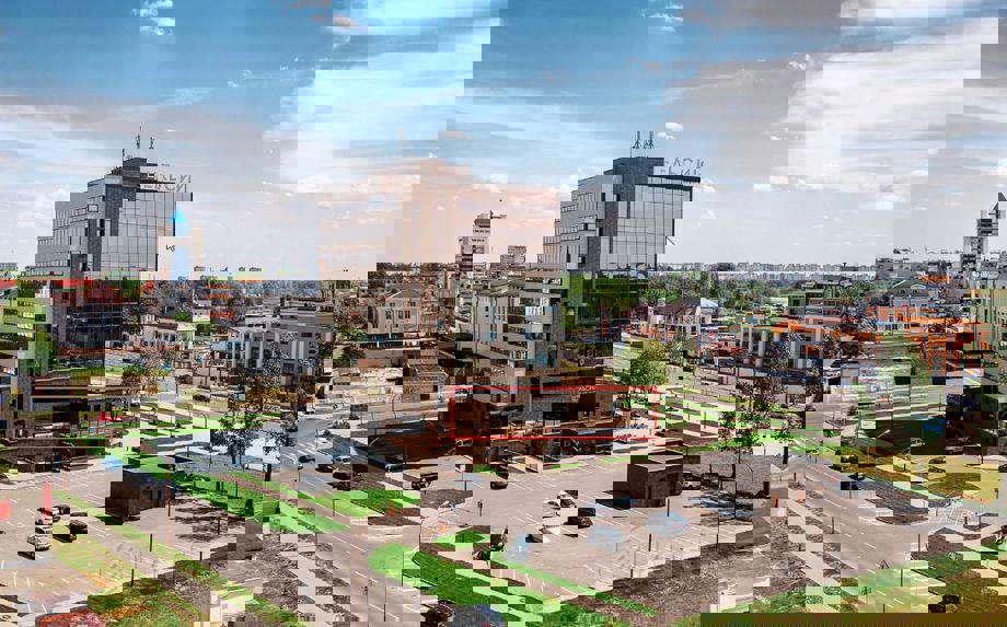 Арэнда памяшкання пр. Машерова, 6А, Брест, Брестская область