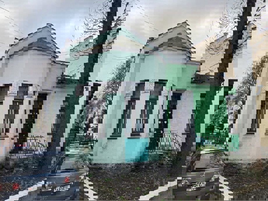 коммерческое помещение по адресу Продажа торговой площади