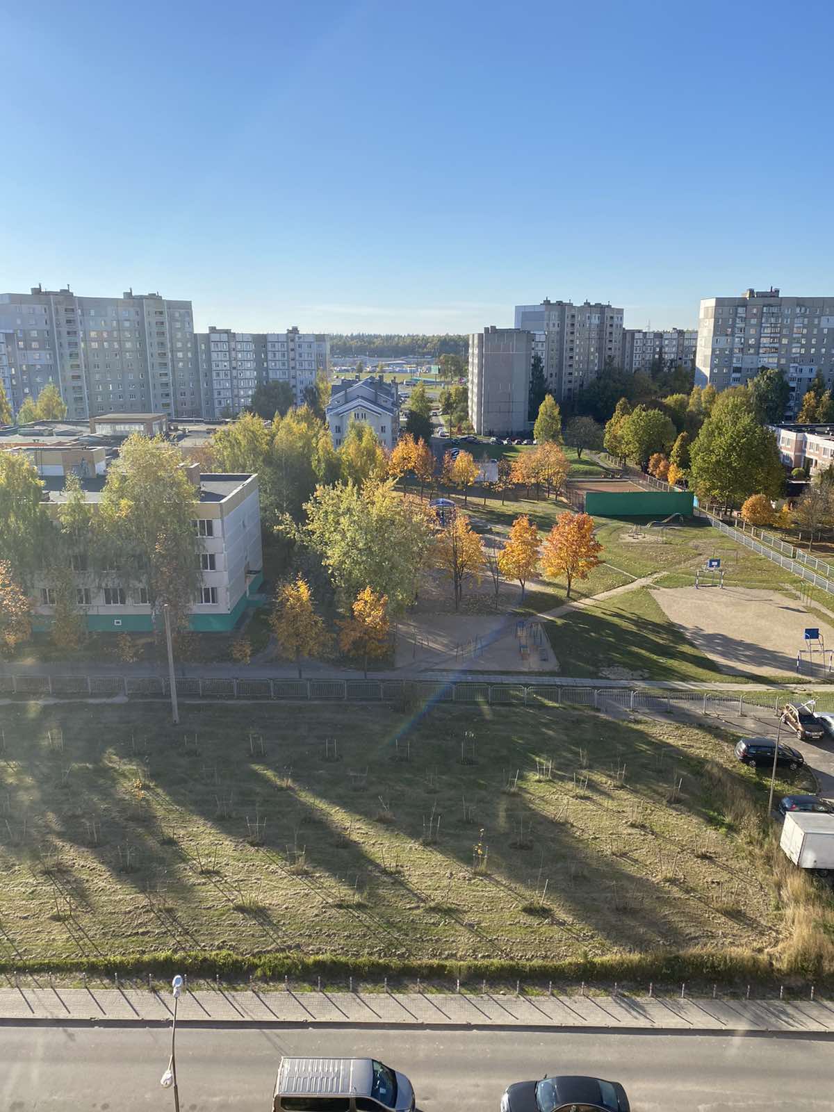 Аренда квартиры по адресу Слободская ул., 57, Минск