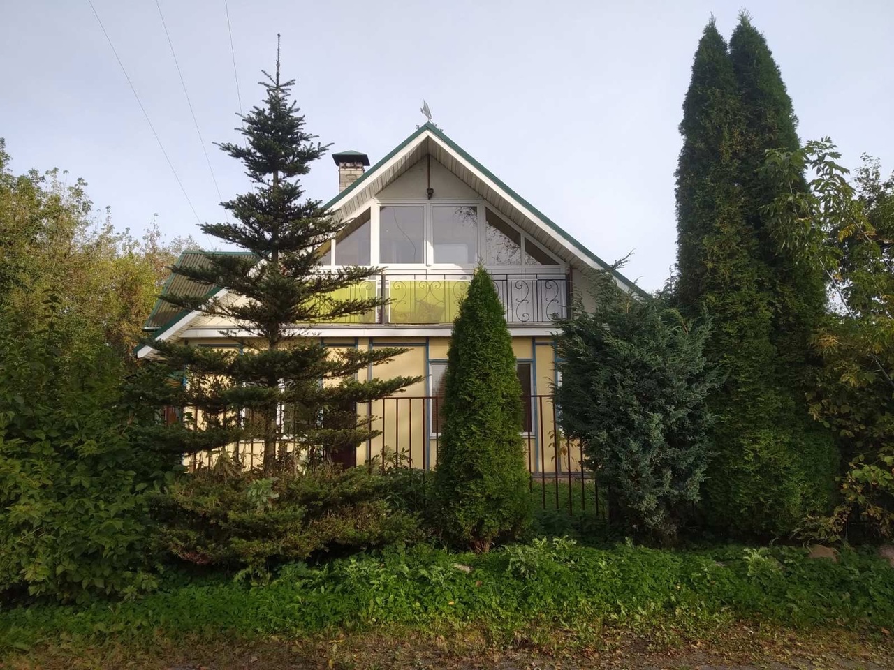 Дом па адрасу ул. Набережная Новка, 3, Полоцк, Витебская область