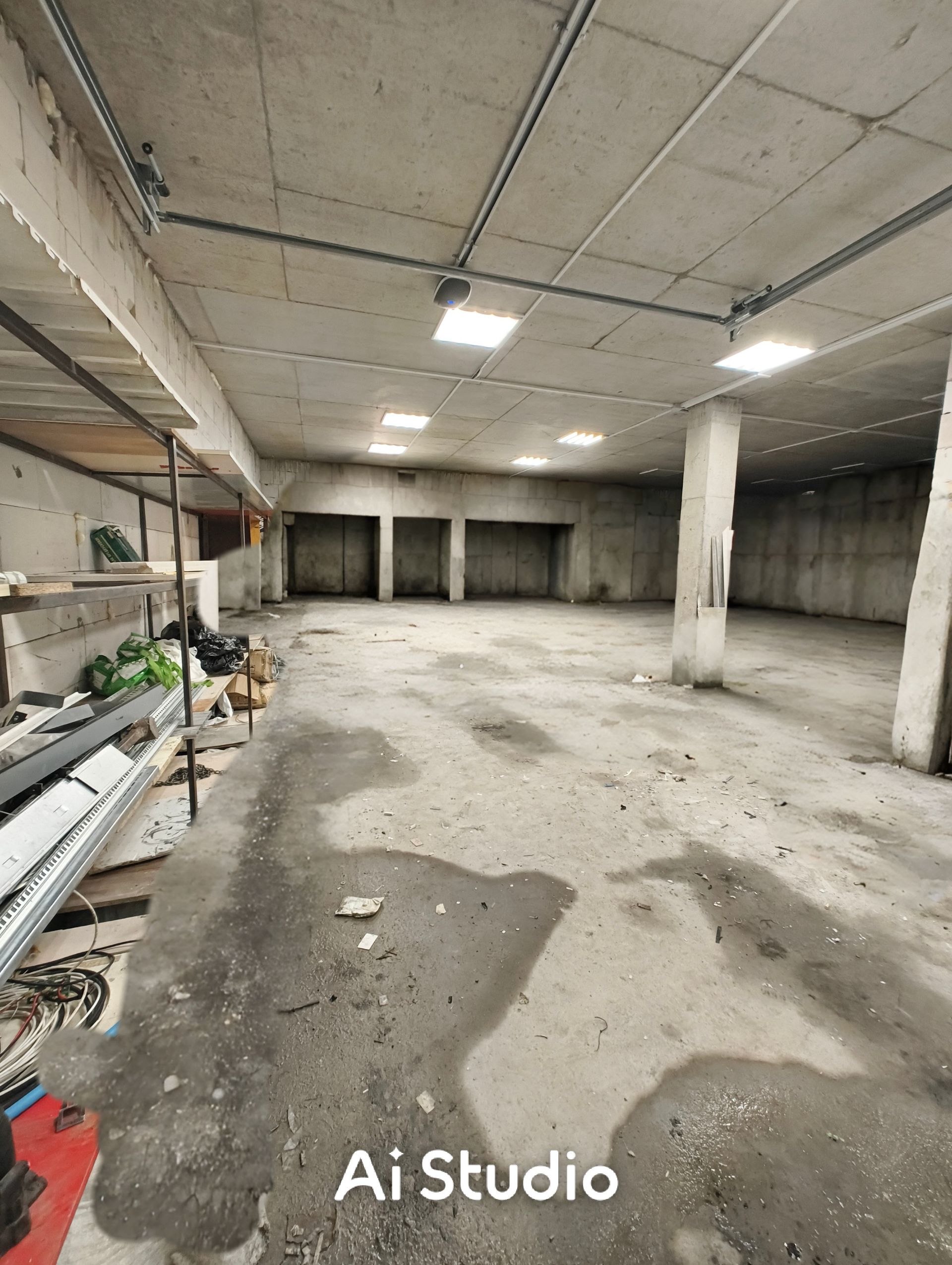 Офис по адресу Центральная ул., 71А, д. Большое Стиклево, Минский район