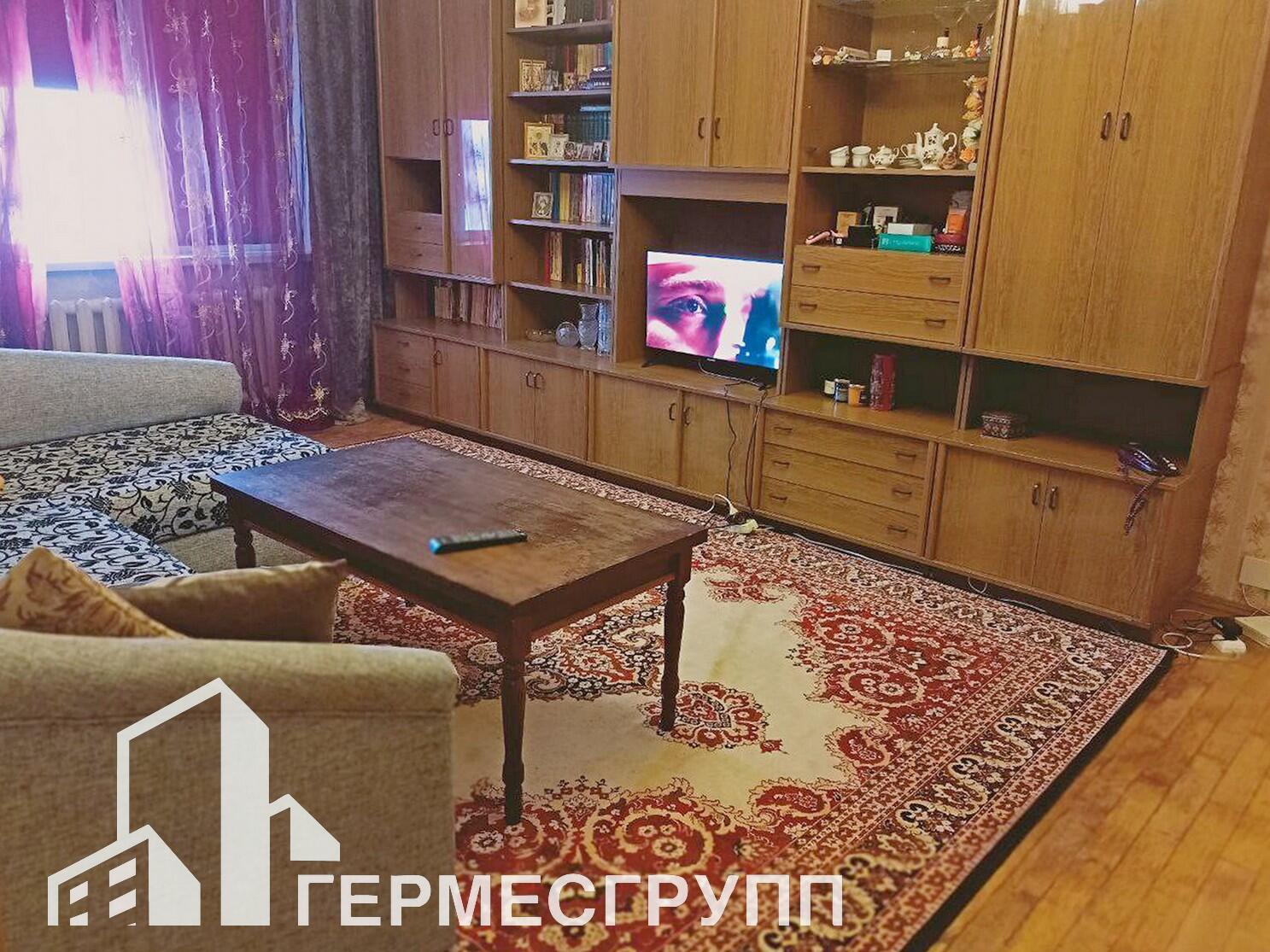 2-пакаёвая кватэра па адрасе г. Лида, Заречная ул., д. 7