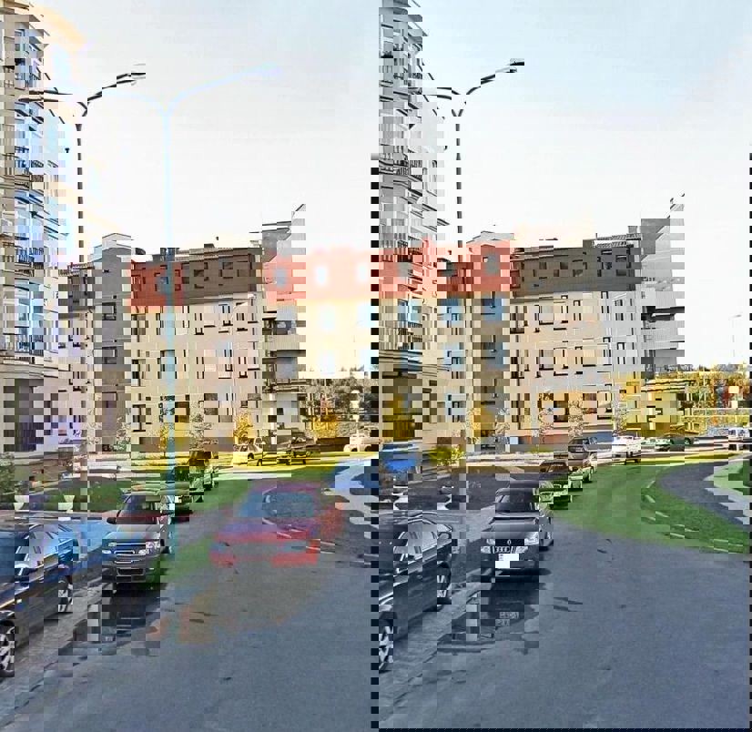 Офис по адресу Утульная ул., Минск, Минск