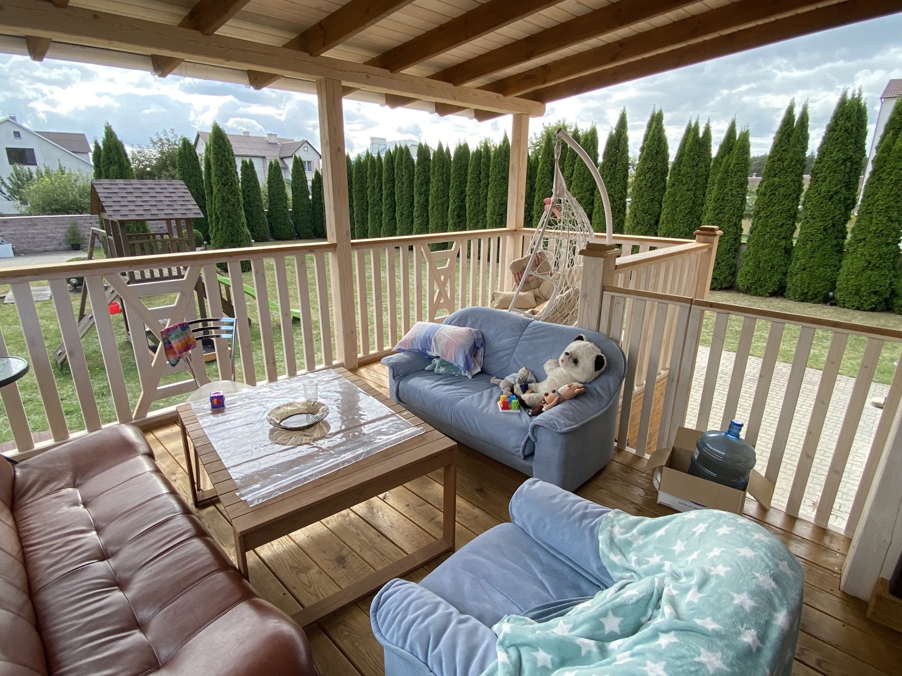 Дом по адресу Московская ул., Брест, Брестская область