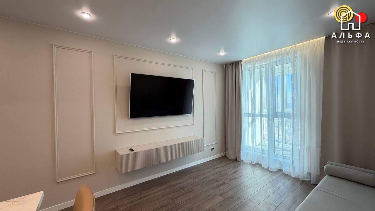 2-комнатная квартира по адресу здание Мехико-Сити, квартал Южная Америка,...