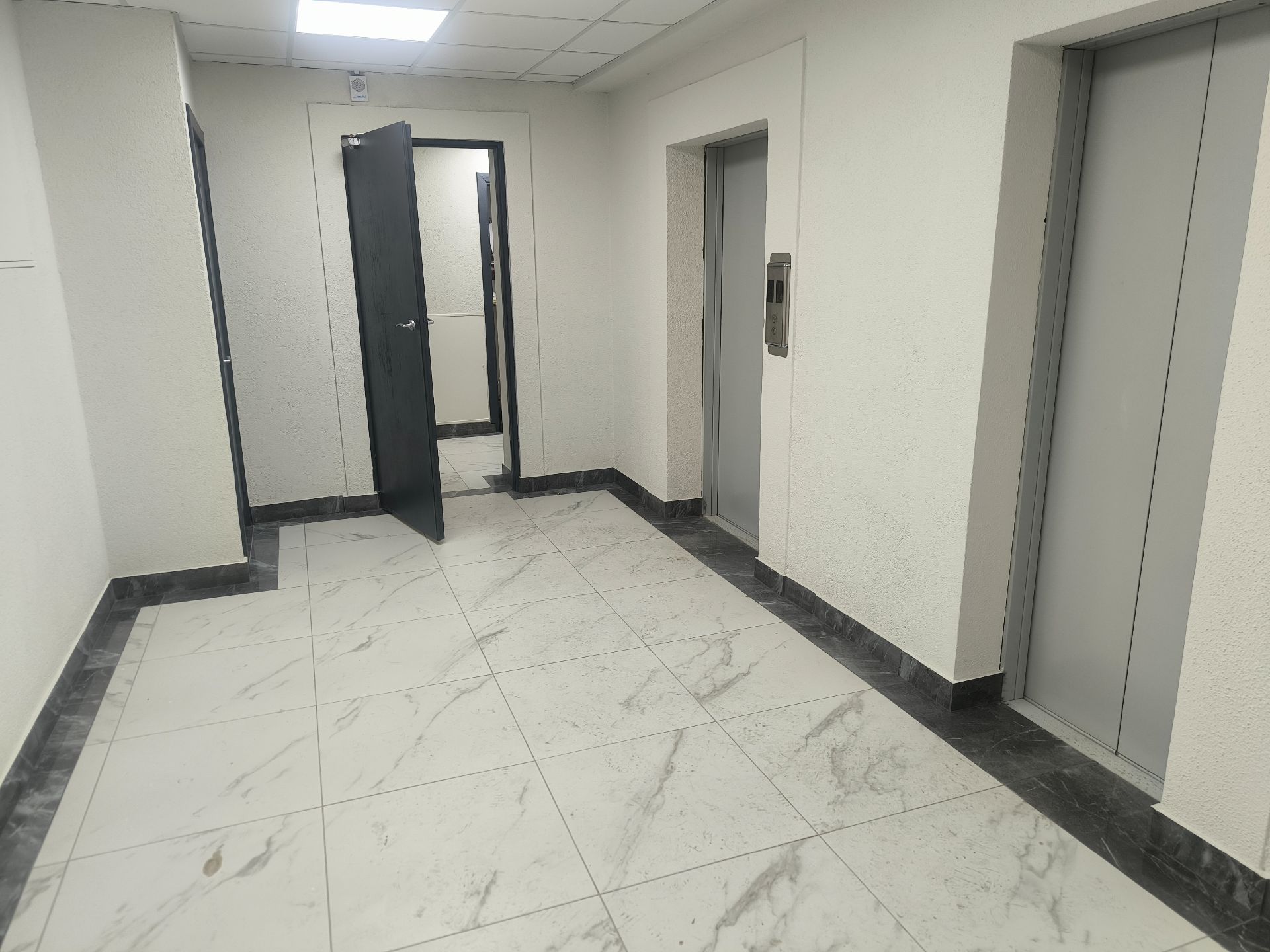 Офіс па адрасе ул. Веры Хоружей, 22, Минск