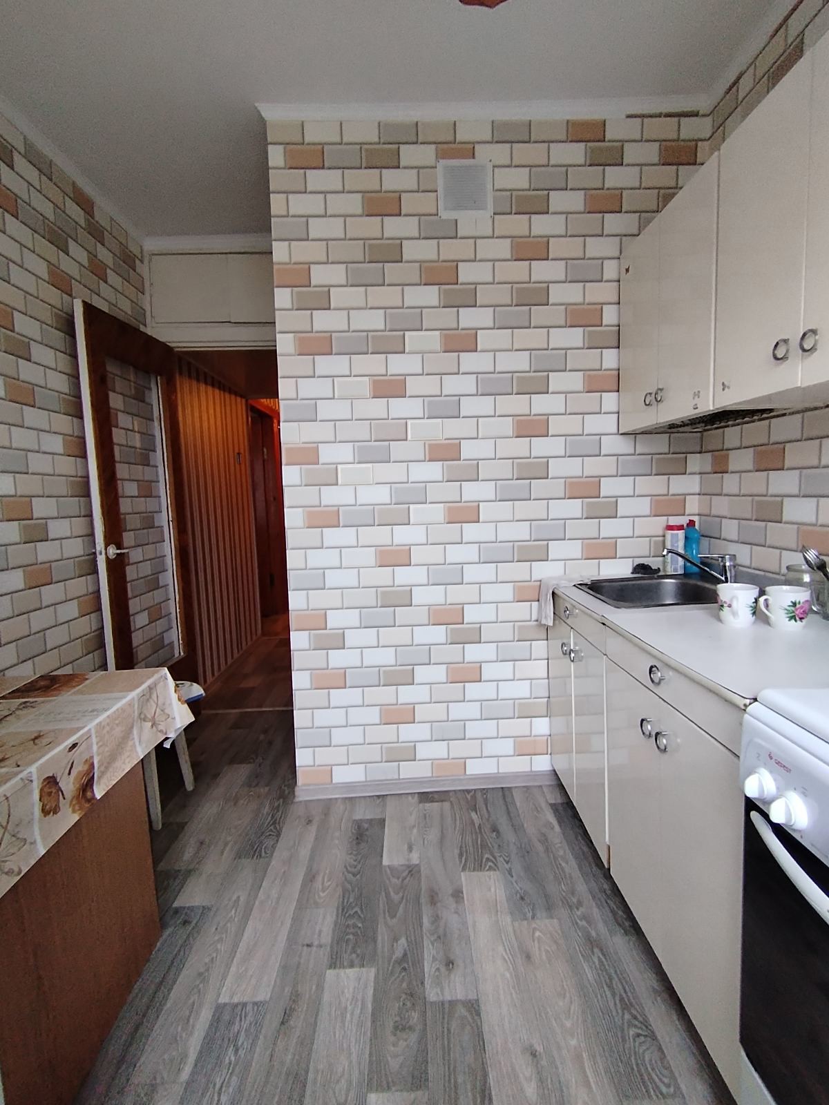 2-комнатная квартира по адресу 5, Жлобин, Гомельская область