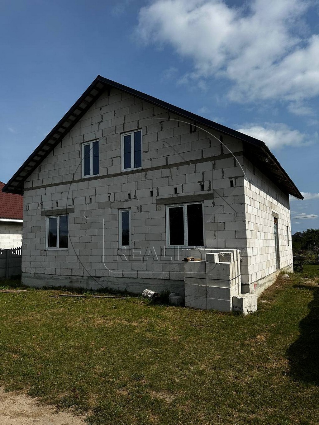 Дом па адрасу 86, СТ Радуга-2008, Брестская область