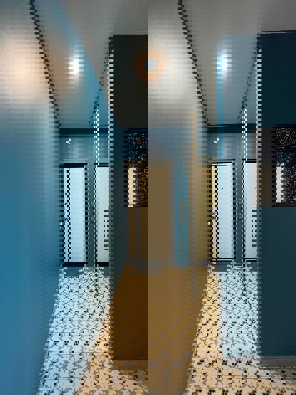 2-комнатная квартира  в аренду по адресу ул. Леонида Беды, 45, Минск, Минск