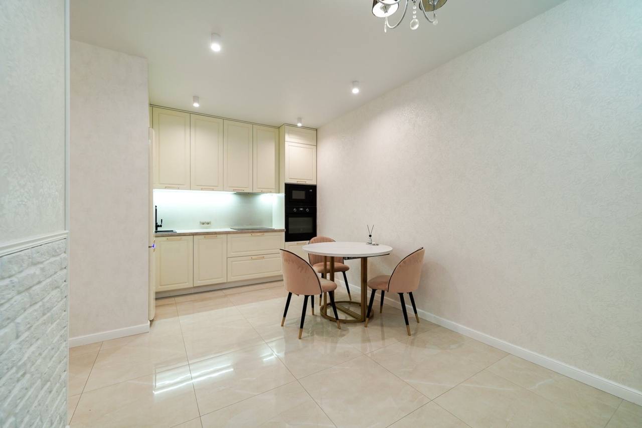 Арэнда кватэры па адрасе ул. Макаёнка, 12В, Минск