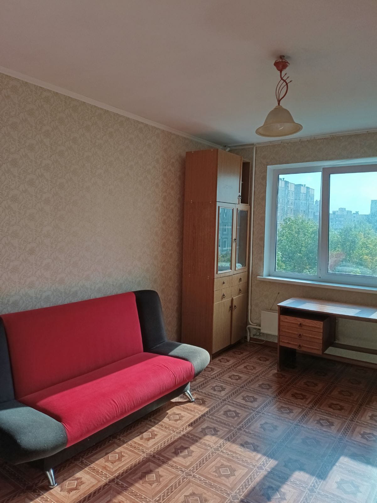 Арэнда кватэры па адрасе ул. Никифорова, 31, Минск