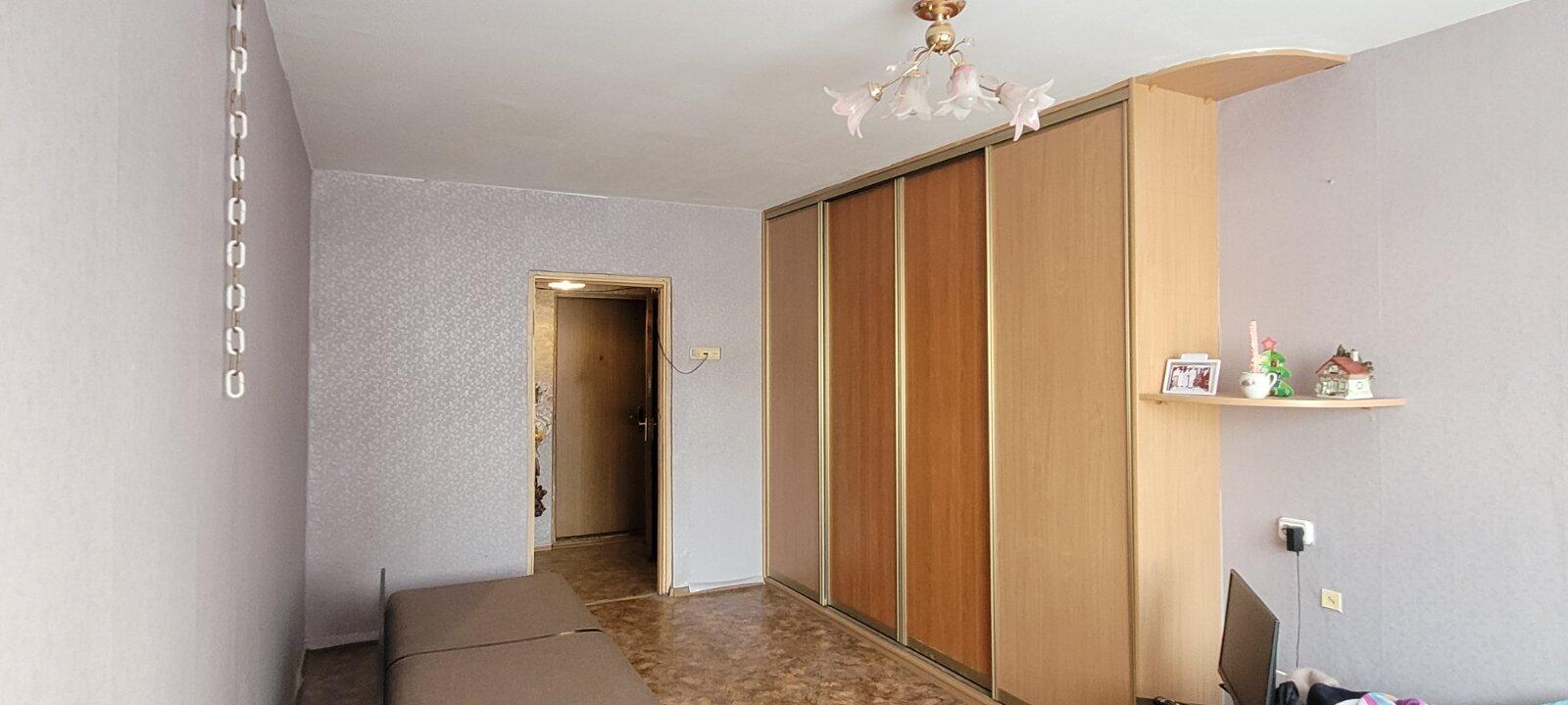 1-комнатная квартира по адресу г. Минск, Бородинская ул., д. 17, к. 2