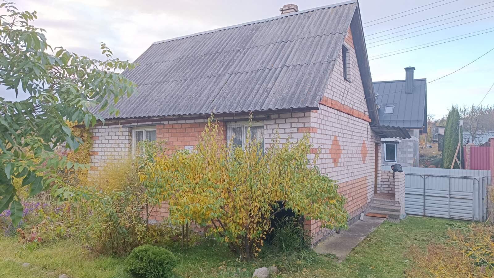 Дача по адресу с/т. Заценьский Родник, ул. Широкая 